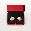 PANTH&Egrave;RE DE CARTIER EARRINGS
