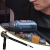 90 Degree Electric Drill Chuck Right Angle Electric Drill Corner Carpentry Tool