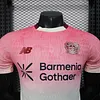 2025/2026 Player Version Leverkusen Away Football Jersey 1:1 Thai Quality