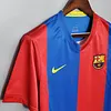 2006/2007 Retro Barcelona Home Football Shirt 1:1 Thai Quality love fball