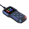 OBD2 Scanner Diagnostic Tool Car Code Reader with Battery Tester Live Data