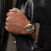 Breitling Watch Chronomat B01 42 Anthracite Rubber
