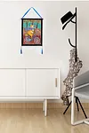 Wood Picture Frame Diamond Painting DIY Photo Frames Poster Hanger Decor DIY Diamond Art Accessories