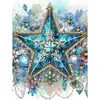 Gorgeous Cross-Special Shaped Diamond Painting Kit