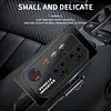 200W Car Power Inverter DC 12V 24V To AC 110V 220V Car Inverter for Vehicles