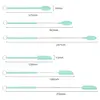 Mini Silicone Telescopic Spatula (🎁Christmas Hot Sale🎁-)