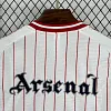 2025-2026 Arsenal FC Special Edition Football Shirt 1:1 Thai Quality