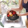 Last week discounts Pot Strainer and Pasta Straine