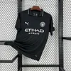2025-2026 Manchester City Away Football Shirt 1:1 Thai Quality