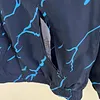 2023/2024 Manchester City Reversible Windbreaker Navy blue Soccer Jersey 1:1 Thai Quality love fball