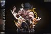 1/6 Scale Eren Yeager with LED - Attack On Titan Resin Statue - Imagination Studio