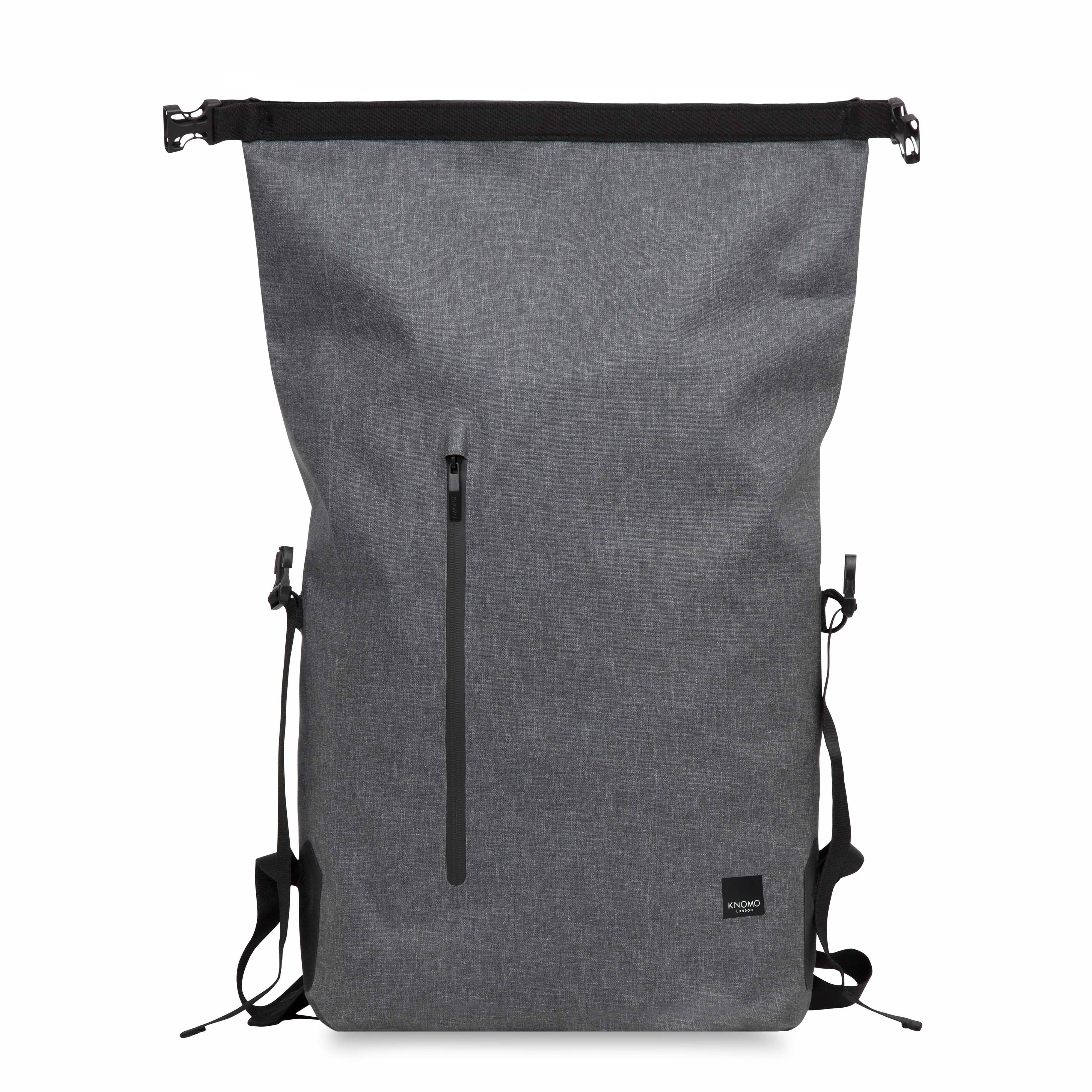 Knomo Cromwell Rolltop Backpack 