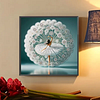 Dancing -Special Shaped Diamond Painting Kit