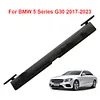 Roof Luggage Rack Cover Plate Replace for BMW 5 Series G30 2017-2023