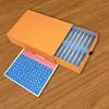 2-in-1 Diamond Art Storage Containers & Line-Up Tray, Upgrade Convex Point Bottom Design for Efficient Crafting DIY Diamond Art Accessories