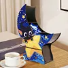 Animals Diamond Art Organizer Storage Box Rhinestone Diamond Painting Box Kit