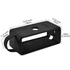 Silicone Carrying Case Waterproof Cover for Marshall EMBERTON III Accessories