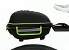 Cycling Equipment Rear Rack Bag, Bicycle Accessories, Rear Seat Bag, Frame Bag