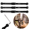 Bike Trainer Thru Axle Skewer 12x135-142-148mm P1.5/P1.75/P1.0 Bike Hub Shaft