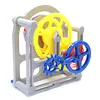 Tourbillon Gear Escapement Model &ndash; A Teaching Aid for the Principles of Mechanical Clockwork
