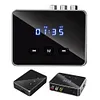 BT 5.4 Transmitter Receiver with RCA 3.5mm AUX & Display Wireless Audio Adapter