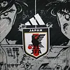 2024 Player Version Japan anime black_Football Shirt 1:1 Thai Quality