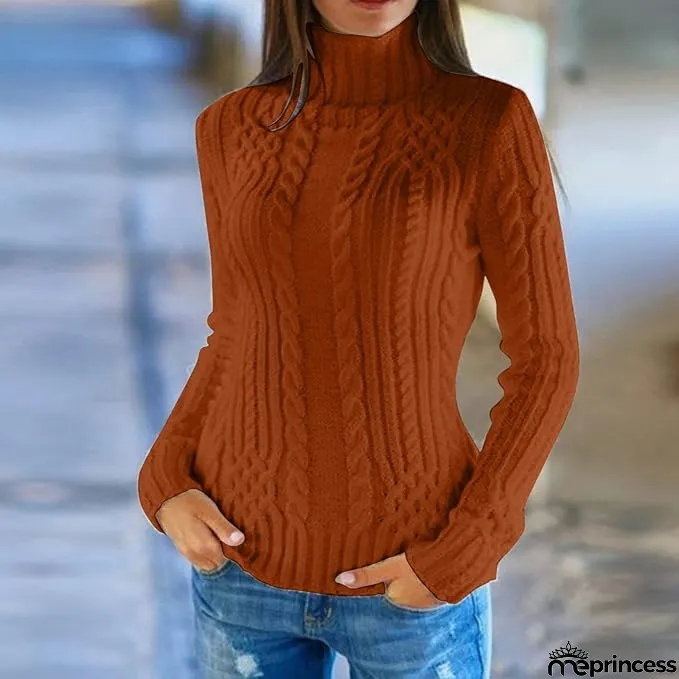 Casual and Fashionable general Sweater
