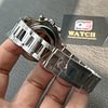 Rolex Cosmograph Daytona 126500LN 4131 movement Stainless Steel with 4131 movement Super Clone