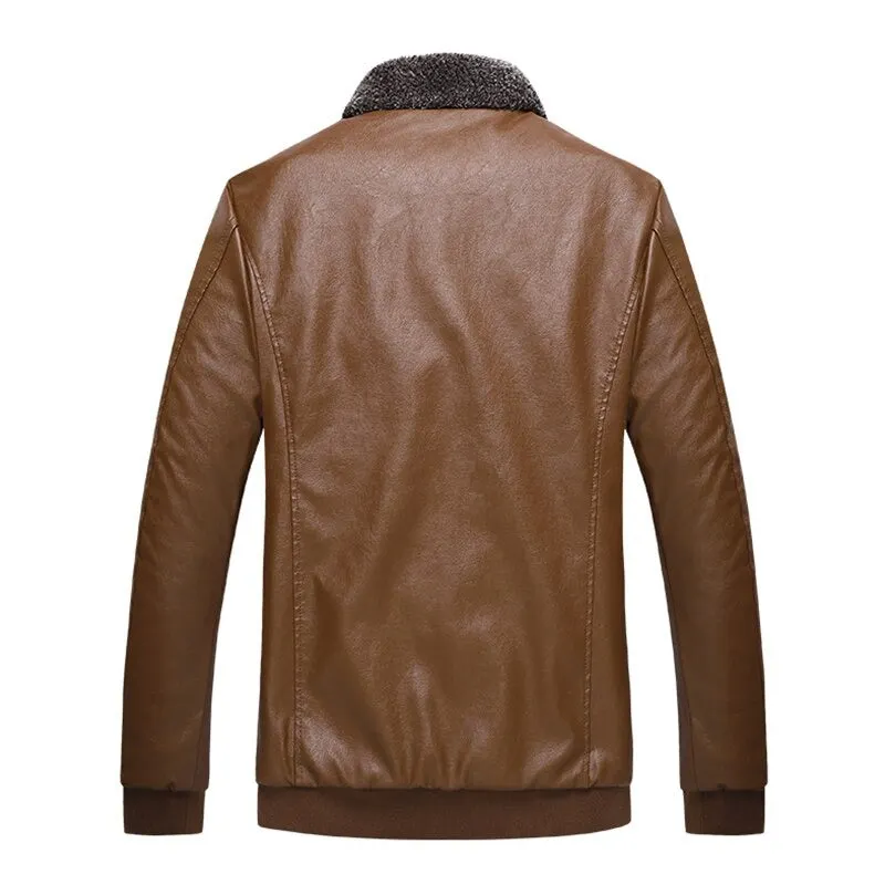 Thomas Dandy Premium Jacket