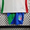 2024 KIDS Italy Away Football Shirt 1:1 Thai Quality
