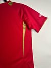 Joyfball 2005/2006 Retro Liverpool Football Shirt Home 1:1 Thai Quality