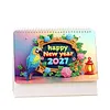 2027 Diamond Painting Monthly Calendar Kit Diamond Art Calendar for DIY Crafts