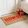 Valentine Rug Outdoor Non-Slip Welcome Mats for Indoor Front Porch Home Decor