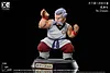 SHF Scale Master Mutaito & Shen - Dragon Ball Resin Statue - XBD Studios