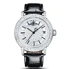 New Switzerland Carnival Luxury Brand Full Diamond MIYOTA Automatic Mechanical Sapphire Women Watches Waterproof Clock C86905-2