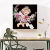 Angel-Special Shaped Diamond Painting Kit
