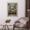(Big Size)Bath Cat - 11CT Stamped Cross Stitch - 40*60cm