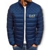 Jaqueta t&eacute;rmica masculina de inverno