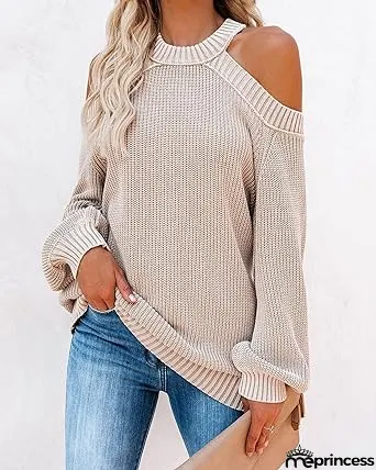Elegant and Versatile winter Pullover