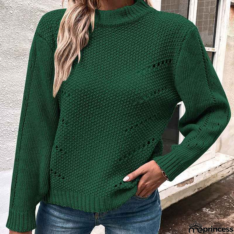 Chic and Versatile winter Blouse