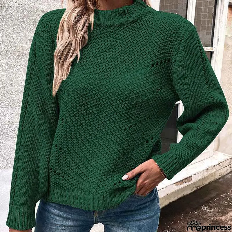 Chic and Versatile winter Blouse