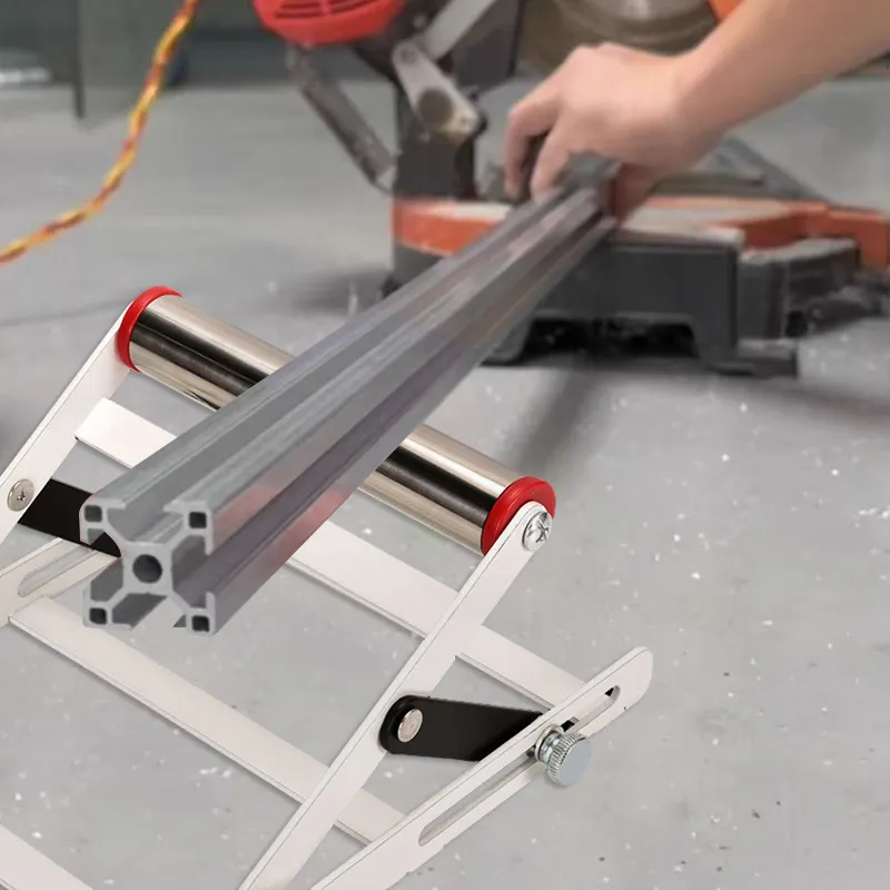 SAKER&reg; Adjustable Cutting Machine Support Frame