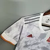 Soccer Shirt Spain 2020 White Away love fball