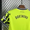 2025-2026 KIDS Dortmund Special Edition Football Shirt 1:1 Thai Quality