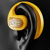 Transformers Bluetooth AI Translation Smart Game E-sports Wireless Earphones