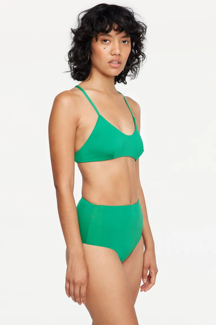 Sporty Tie Top