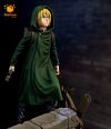 Protagonist Group In Cellar - Attack On Titan Resin Statue - Model Power Studio