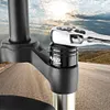 26/28/32mm Bicycle Fork Topcap Socket Drive Flat Socket for ROCKSHOX Front Forks