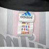 1999-2000 Retro River Plate Third Away Football Shirt 1:1 Thai Quality