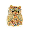 【Wholesale Discount】Animal-Diamond Painting Pen Holder
